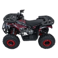 Quad Spalinowy 120CC DISCOVERER Czerwony PSP.ATV009.8.CR